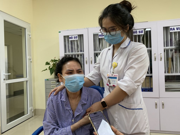 Một tuần thực hiện 2 ca ghép phổi, lần đầu ghép phổi xuyên Việt -0
