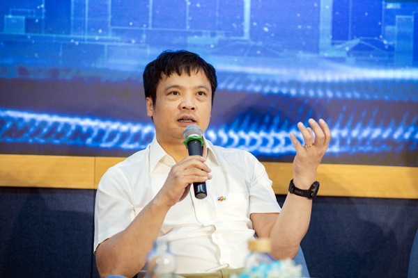 Lãnh đạo, chuyên gia hiến kế xây dựng nguồn nhân lực chiến lược thực thi Nghị quyết 57-NQ/TW -0
