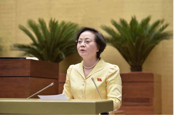 Thực hiện chủ trương xây dựng một nền công vụ thống nhất, liên thông, đồng bộ  -0