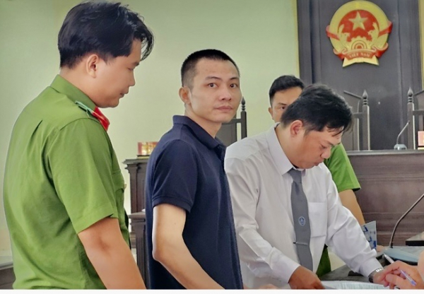 Hoãn phiên sơ thẩm vụ lừa đảo chiếm đoạt tài sản ở Tịnh thất Bồng lai -0