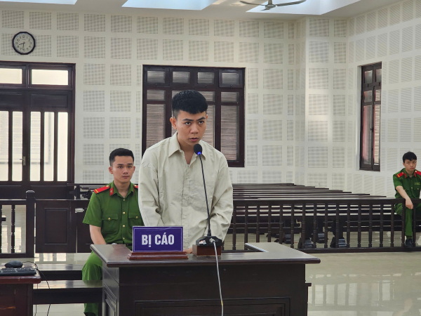 Lập sàn “Đầu tư chứng khoán” ảo chiếm đoạt hàng tỷ đồng của các nạn nhân -0
