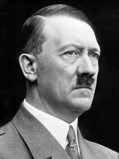 Hitler sử dụng tù nhân để sản xuất vũ khí bí mật_chưa có ảnh -0