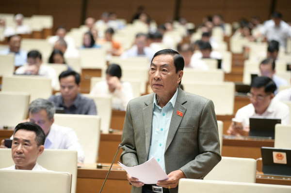 Đề nghị không áp thuế thu nhập đặc biệt với xăng, điều hòa nhiệt độ  -0