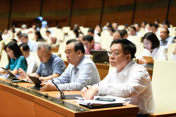 Tạo điều kiện thuận lợi tối đa cho doanh nghiệp  -0
