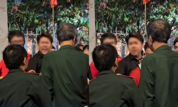 Sống sao cho  xứng đáng với hòa bình! -0