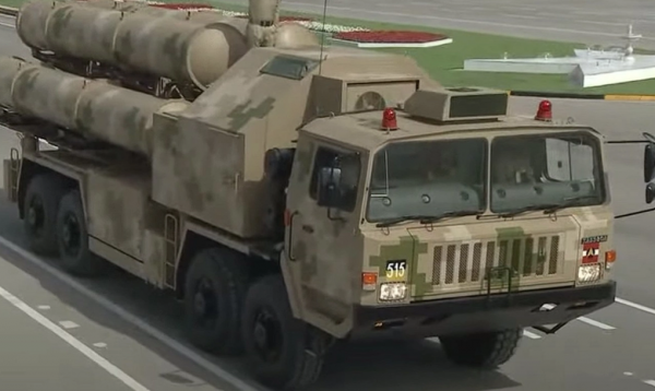 Pakistan phá hủy kho tên lửa BrahMos của Ấn Độ, họp về đáp trả hạt nhân -0