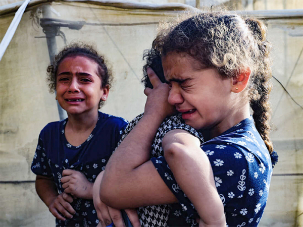 Cuộc xung đột israel - hamas:Loay hoay tìm lối thoát -0