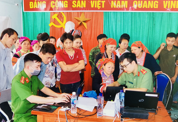 Kỳ cuối: Phát huy hiệu lực, hiệu quả trong kỷ nguyên số -0