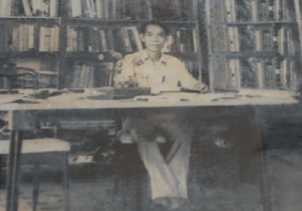 Cựu nhà báo Sài Gòn kể về các nhà tình báo Phạm Ngọc Thảo, Phạm Xuân Ẩn -0