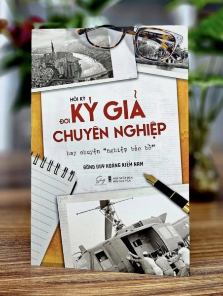 Cựu nhà báo Sài Gòn kể về các nhà tình báo Phạm Ngọc Thảo, Phạm Xuân Ẩn -0