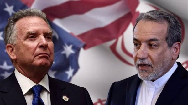 Mỹ cảnh báo rút khỏi đàm phán hạt nhân với Iran và chọn phương án khác -0