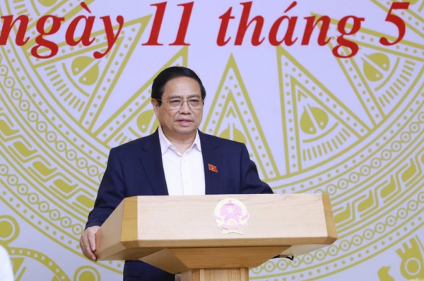 Thủ tướng: Phấn đấu cơ bản xóa nhà tạm, nhà dột nát trước 31/10 -0