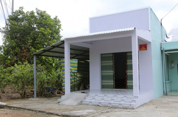 Thủ tướng: Phấn đấu cơ bản xóa nhà tạm, nhà dột nát trước 31/10 -0