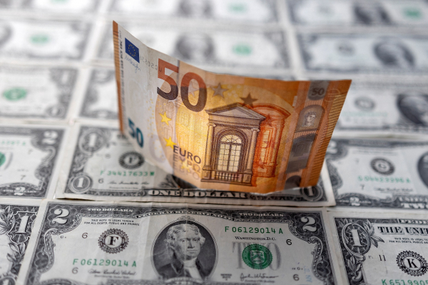 Euro đã sẵn sàng cho “trò chơi vương quyền” ? -0