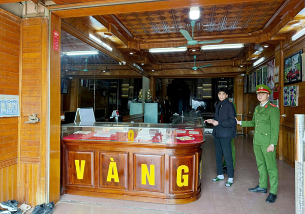 Hội nhóm ảo gieo mầm tội ác -0