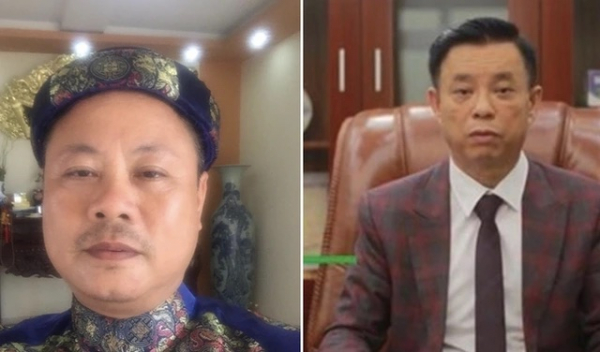 Tổng Giám đốc Công ty LanQ và đồng phạm chiếm đoạt hơn 18 tỷ đồng của Bảo hiểm xã hội tỉnh Bắc Giang -0
