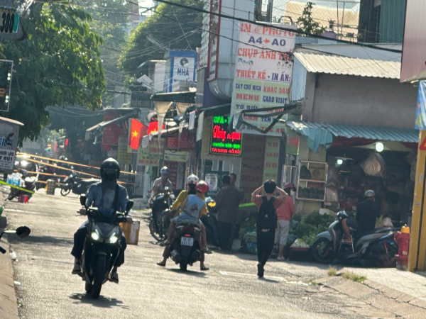 Người đàn ông tử vong trong vụ cháy căn nhà cấp 4 -0