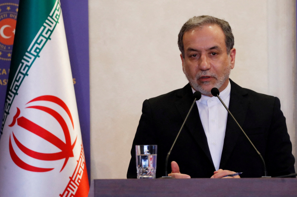Iran quyết không từ bỏ chương trình hạt nhân -0