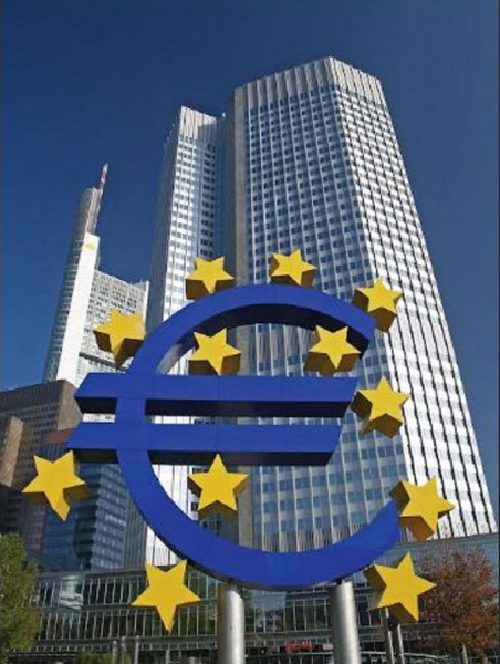 Euro đã sẵn sàng cho “trò chơi vương quyền” ? -0