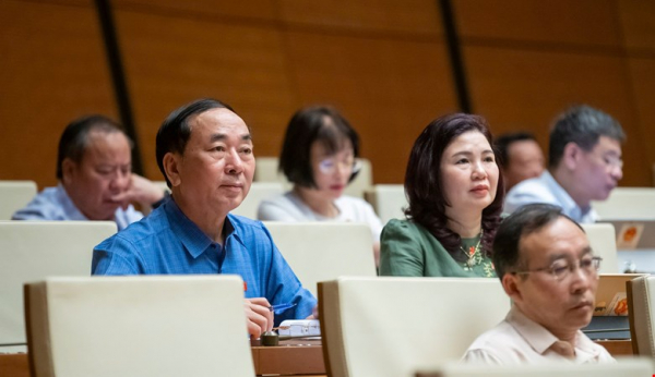 Quy định chặt chẽ, tránh chuyển nhượng dự án lòng vòng, lách luật, tiêu cực -0