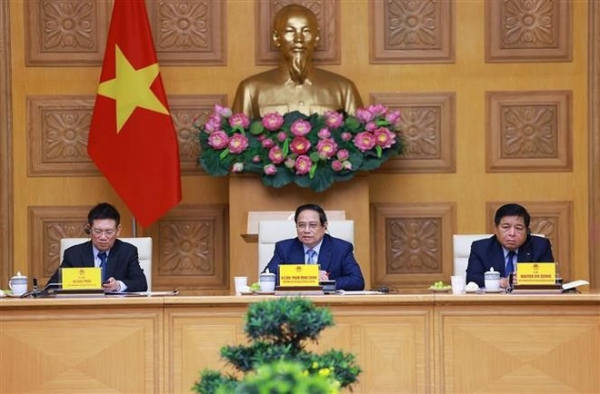 US businesses affirm long-term commitment to Vietnam -0