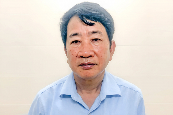 Nguyên Giám đốc BHXH tỉnh Bắc Giang nhận hối lộ để tạo điều kiện giải ngân giải vượt quá 80% -0