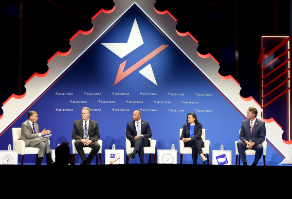 Hội nghị đầu tư SelectUSA 2025 - Cơ hội vàng để mở rộng đầu tư kinh doanh tại Mỹ cho doanh nghiệp Việt Nam -0