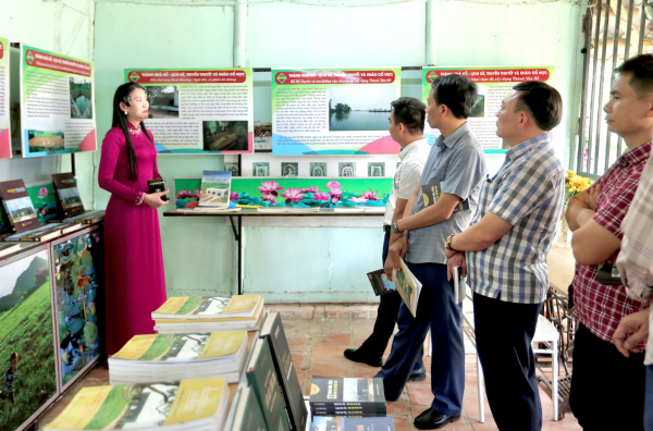 Thành Nhà Hồ - Di sản văn hoá thế giới -0