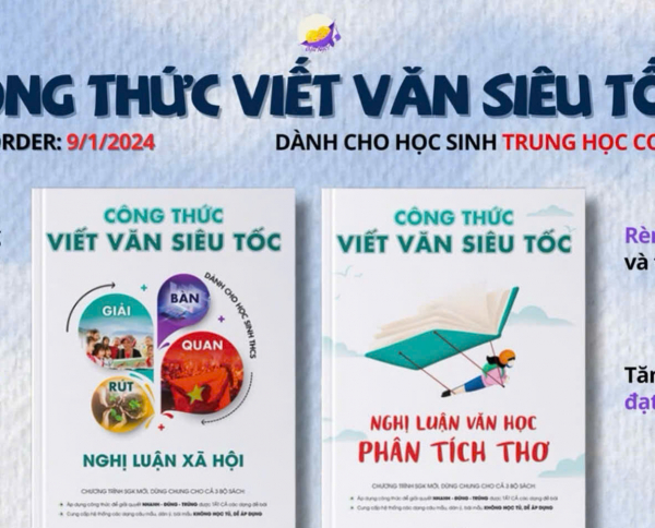 Dạy – học văn theo công thức có “giết chết” văn chương ? -0