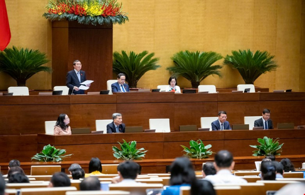 Hỗ trợ doanh nghiệp tiếp cận đất đai: Tránh cơ chế 