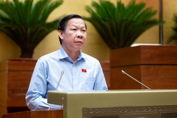 Hỗ trợ doanh nghiệp tiếp cận đất đai: Tránh cơ chế 