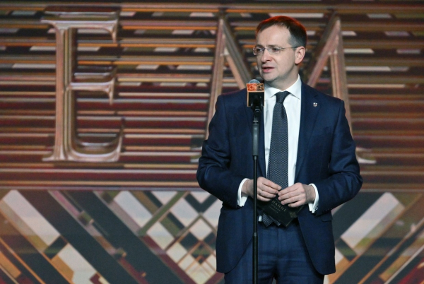 Tổng thống Putin công bố thành phần đàm phán với Ukraine -0