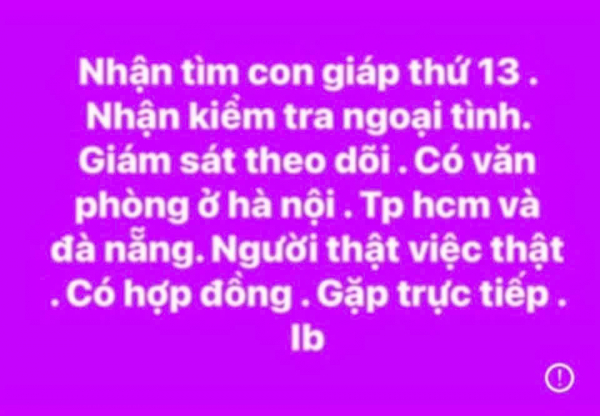 Đánh ghen thời 4.0 -0