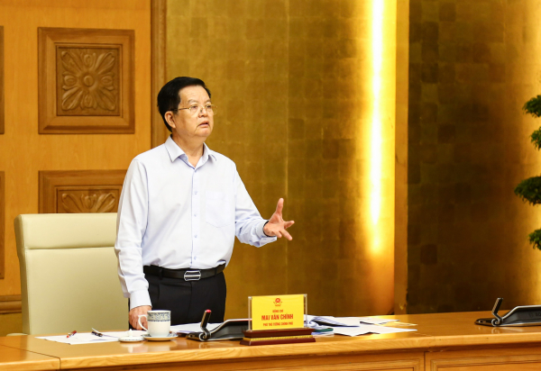 Lan tỏa hình ảnh và thành tựu của nước Việt Nam mới -0