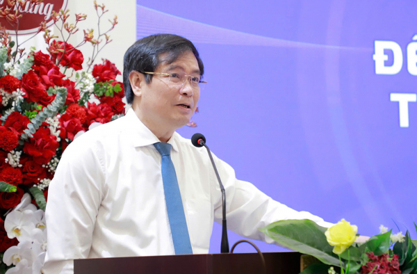 Hoàn thiện pháp luật để báo chí phát triển trong kỷ nguyên số -0