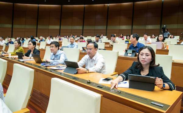 Miễn kiểm tra thực tế tại doanh nghiệp, hộ kinh doanh, cá nhân kinh doanh tuân thủ tốt quy định -0