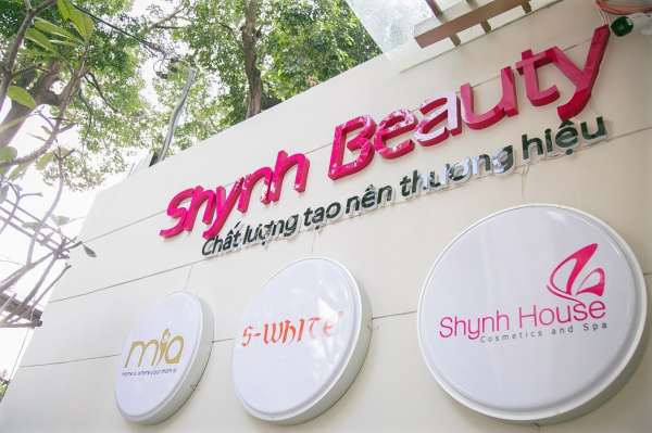 Nhiều cơ sở, chi nhánh của “hệ sinh thái Shynh Beauty” liên tục bị xử phạt -0