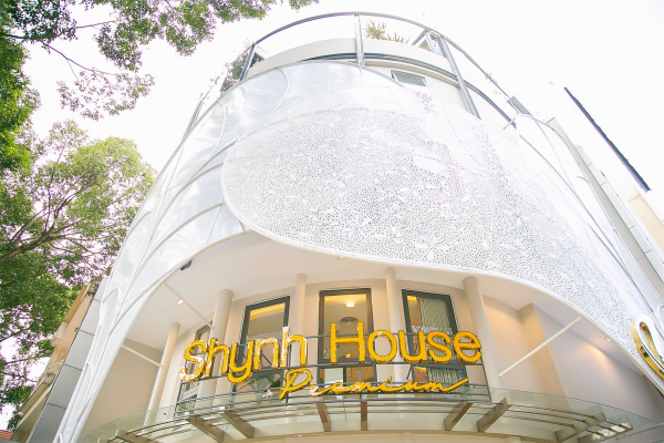 Nhiều cơ sở, chi nhánh của “hệ sinh thái Shynh Beauty” liên tục bị xử phạt -1