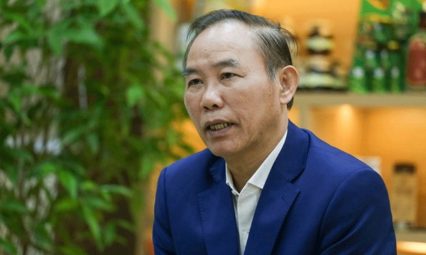 Khoa học công nghệ giúp giữ vị thế  quốc gia xuất khẩu nông sản hàng đầu thế giới -0
