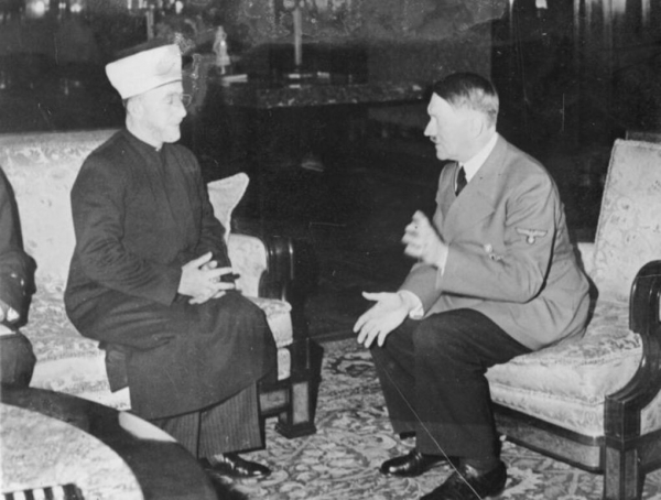 Bên trong kế hoạch phân chia Trung Đông của CIA -0
