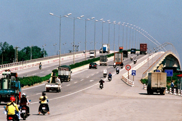  Sở Xây dựng vào cuộc xử lý nhiều điểm nguy cơ mất an toàn giao thông -0