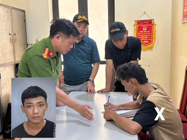 Xác định nguyên nhân đối tượng nghiện ma túy sát hại Tổ trưởng ANTT ở cơ sở -0
