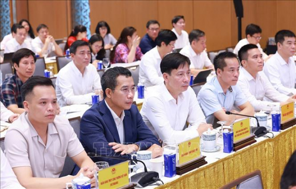 Thủ tướng Phạm Minh Chính: Không để tình trạng 'có tiền mà không tiêu được' -0