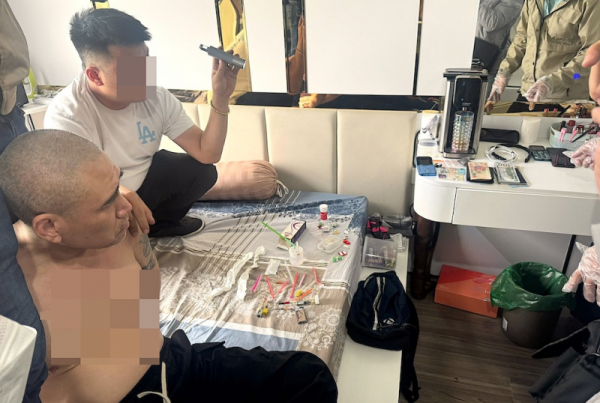 Chủ tịch Công ty Pha Lê chủ mưu thuê giang hồ chém cổ đông -0