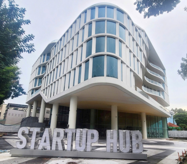 TP Hồ Chí Minh vào top 5 hệ sinh thái khởi nghiệp sáng tạo hàng đầu Đông Nam Á -0