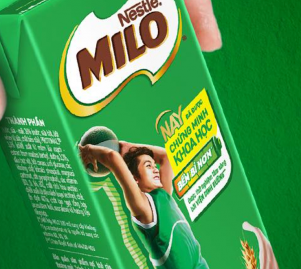 Sở Y tế Đồng Nai báo cáo kết quả ban đầu về vụ quảng cáo sữa Milo -0