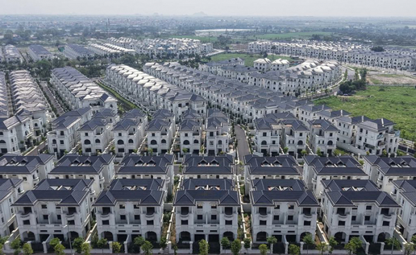 Bi kịch của biệt thự triệu đô - người giàu cũng khóc -0
