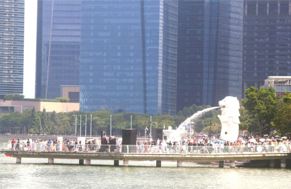 Tăng tốc hợp tác với Singapore và Đức, mở rộng cánh cửa du lịch Việt Nam ra thế giới -0