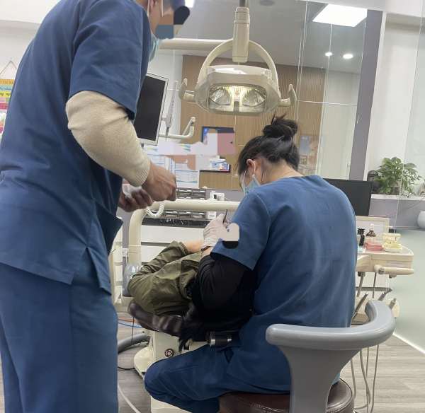 Tái diễn nạn mua bán, cho thuê chứng chỉ hành nghề y dược -0