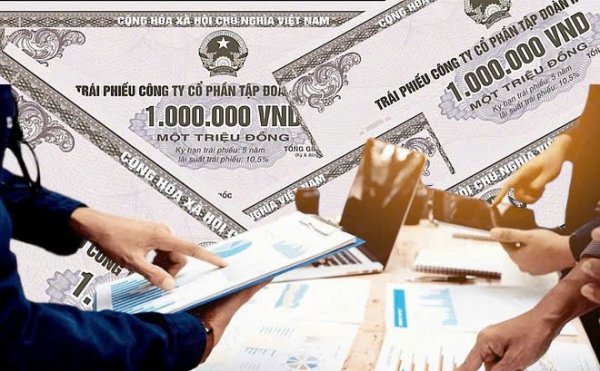 Trái phiếu doanh nghiệp dần ổn định -0